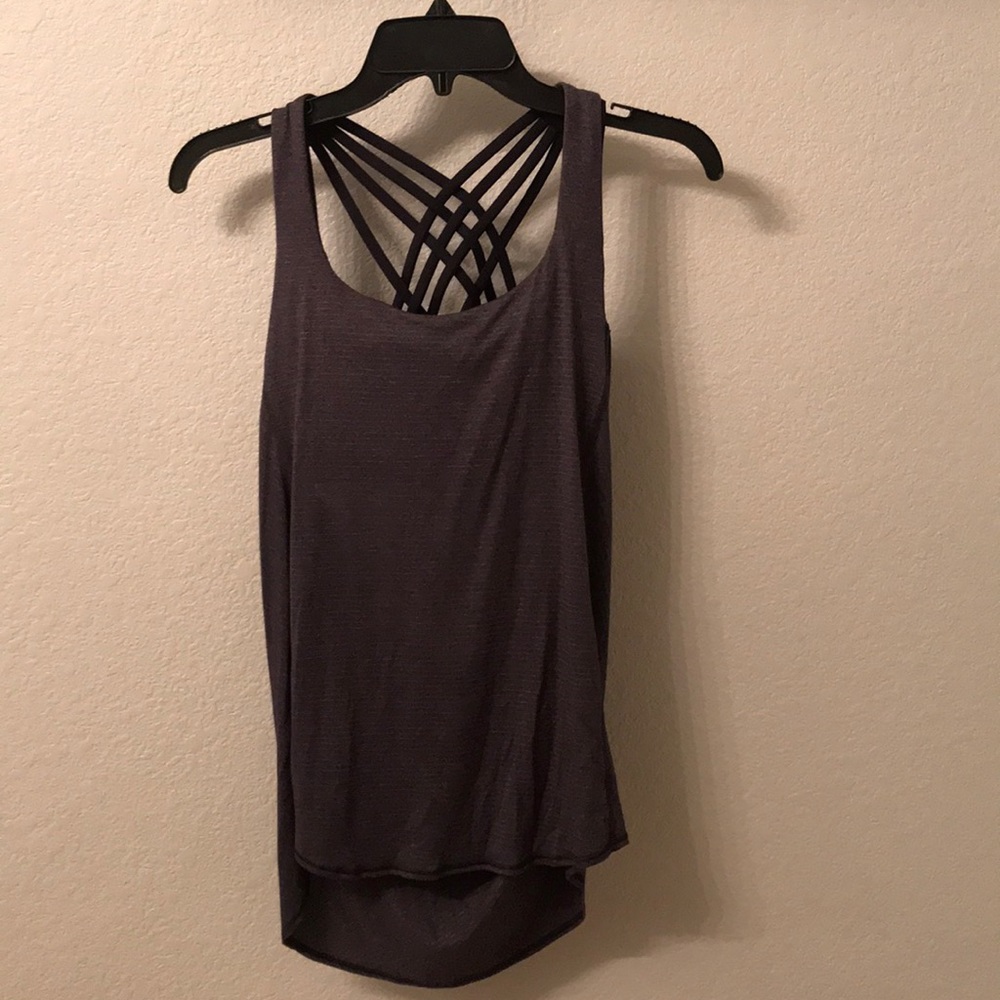 Lululemon Tank
